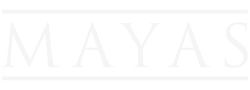 Logo Mayas Foto & Film